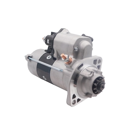 Wai Global STRND PLGR 12V 10T CW 16096N